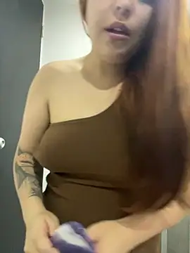 Madisson 0-9 online show from 19, 1, 2026