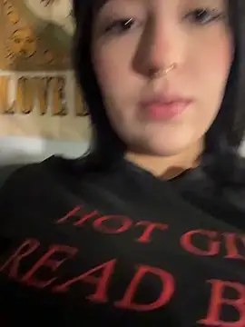 HinaSweet online show from 16, 2, 2026