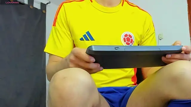 camilo model online show from 3, 4, 2026