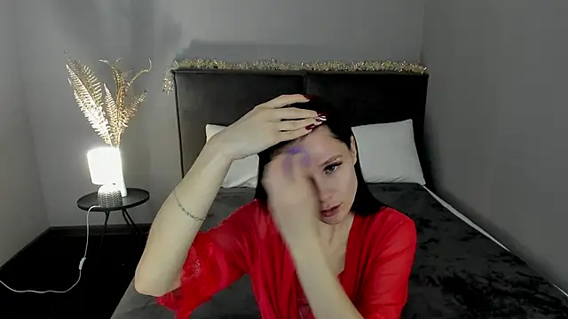 SkinyJoys online show from 6, 2, 2026