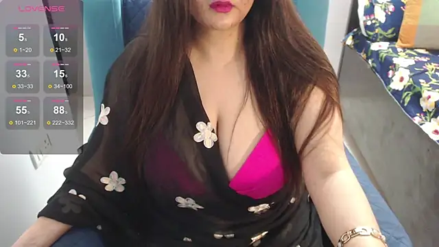 Snapshot of Candy-floss265 chatting on 2, 5, 2026 Candy-floss265 online show from 2, 5, 2026