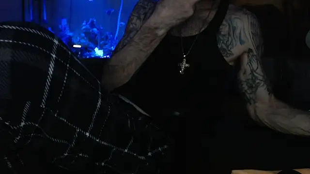 Snapshot of EspanolVato chatting on 7, 3, 2026 EspanolVato online show from 7, 3, 2026