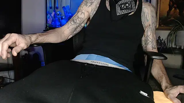 Snapshot of EspanolVato chatting on 7, 3, 2026 EspanolVato online show from 7, 3, 2026