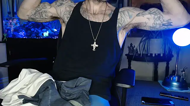 Snapshot of EspanolVato chatting on 11, 3, 2026 EspanolVato online show from 11, 3, 2026