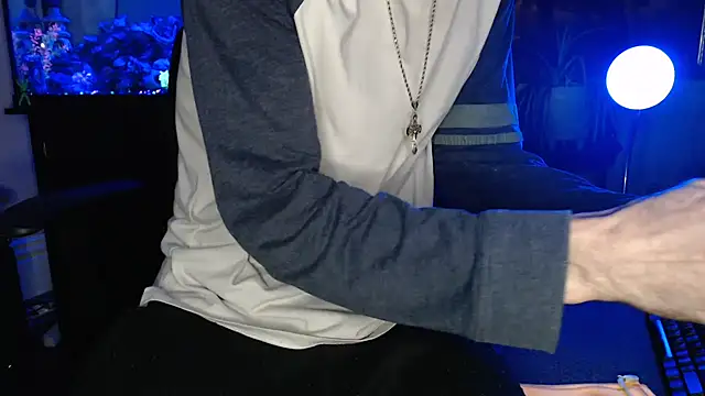 Snapshot of EspanolVato chatting on 12, 3, 2026 EspanolVato online show from 12, 3, 2026