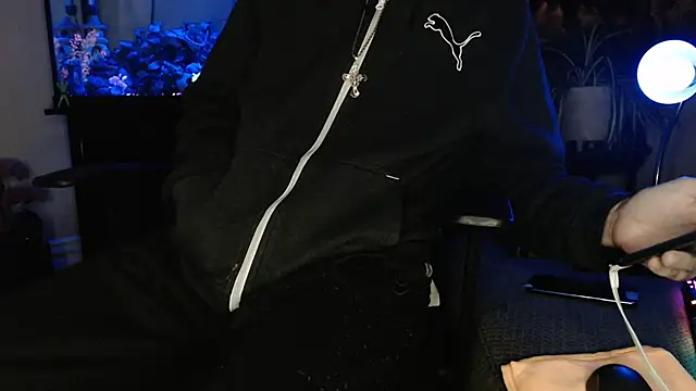 Snapshot of EspanolVato chatting on 13, 3, 2026 EspanolVato online show from 13, 3, 2026