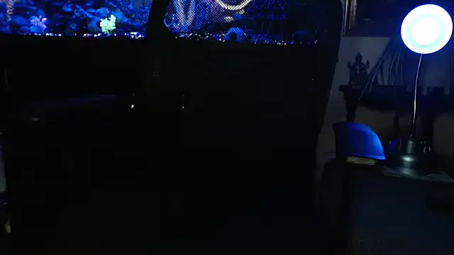 Snapshot of EspanolVato chatting on 23, 3, 2026 EspanolVato online show from 23, 3, 2026