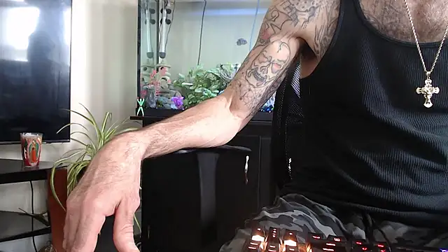 Snapshot of EspanolVato chatting on 31, 3, 2026 EspanolVato online show from 31, 3, 2026