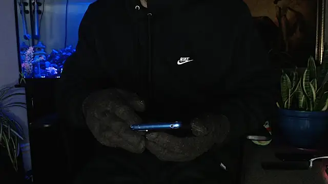 Snapshot of EspanolVato chatting on 8, 4, 2026 EspanolVato online show from 8, 4, 2026