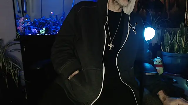 Snapshot of EspanolVato chatting on 9, 4, 2026 EspanolVato online show from 9, 4, 2026