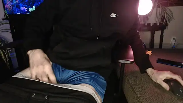 Snapshot of EspanolVato chatting on 10, 4, 2026 EspanolVato online show from 10, 4, 2026