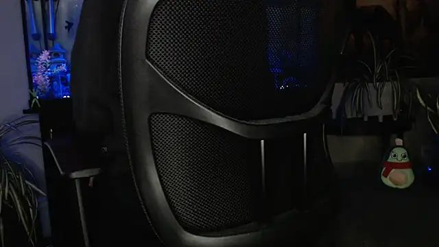 Snapshot of EspanolVato chatting on 11, 4, 2026 EspanolVato online show from 11, 4, 2026