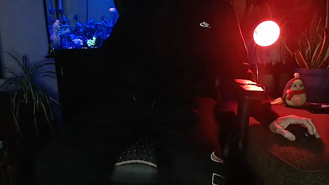 Snapshot of EspanolVato chatting on 12, 4, 2026 EspanolVato online show from 12, 4, 2026