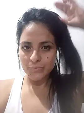 Selenesexylove online show from 16, 1, 2026