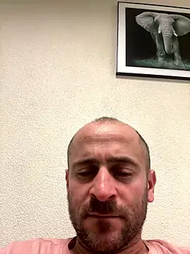 Snapshot of Majestik1 chatting on 8, 1, 2026 Majestik1 online show from 8, 1, 2026