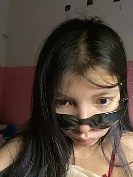 Snapshot of Habii__ chatting on 11, 1, 2026 Habii online show from 11, 1, 2026