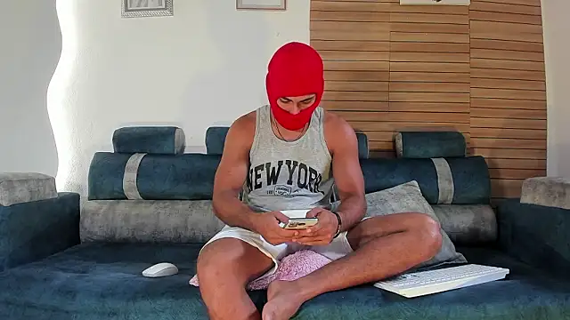 Leoonidas 38 online show from 2, 2, 2026