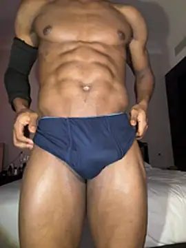 Blackieyboy  online show from 19, 1, 2026