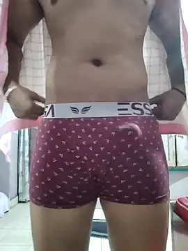 Pranit001 online show from 25, 2, 2026