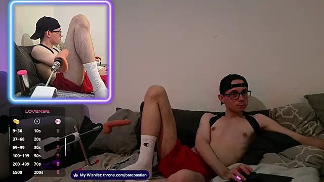 Snapshot of barebastian@xh chatting on 8, 5, 2026 barebastianxh online show from 8, 5, 2026