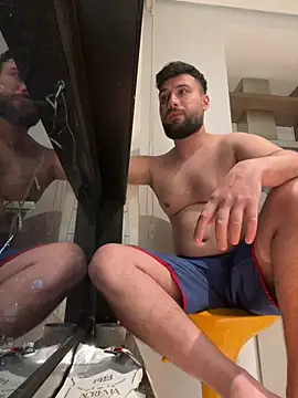 NinoEstouranel online show from 14, 1, 2026