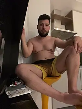 NinoEstouranel online show from 15, 1, 2026