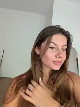 Milly Meyson online show from 3, 3, 2026