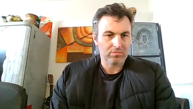 Snapshot of Hakfin666 chatting on 9, 5, 2026 Hakfin666 online show from 9, 5, 2026