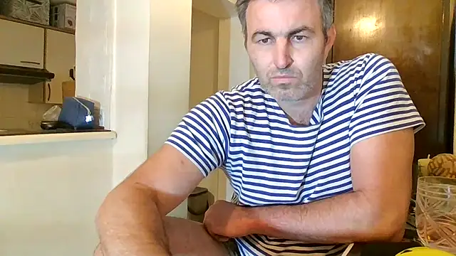 Snapshot of Hakfin666 chatting on 14, 7, 2026 Hakfin666 online show from 14, 7, 2026
