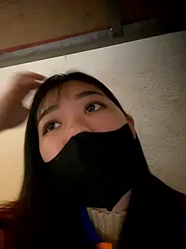 CUTEBABY-69 online show from 7, 1, 2026