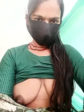 Kinjal setty online show from 19, 5, 2026