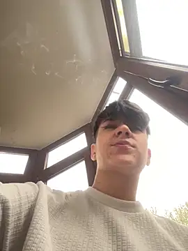 ravenryx online show from 21, 4, 2026