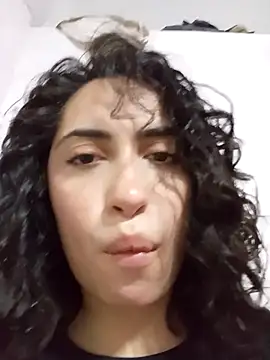 darkgodessone online show from 22, 2, 2026