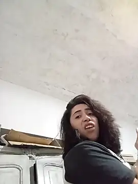 darkgodessone online show from 27, 2, 2026