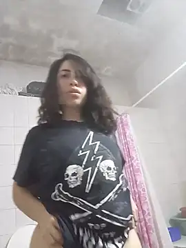 darkgodessone online show from 5, 6, 2026