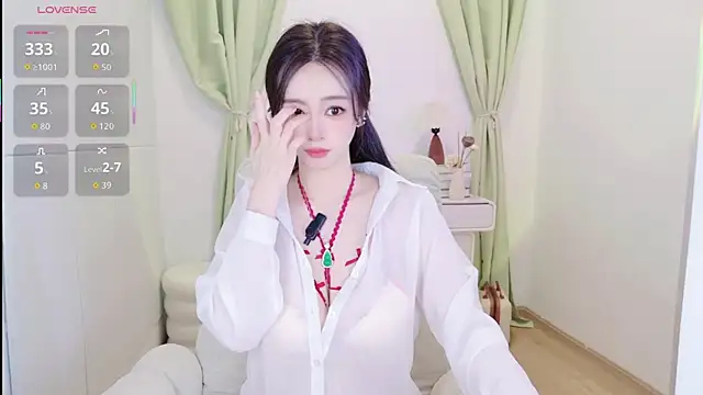 Snapshot of Owo-nO chatting on 30, 4, 2026 Owo-nO online show from 30, 4, 2026