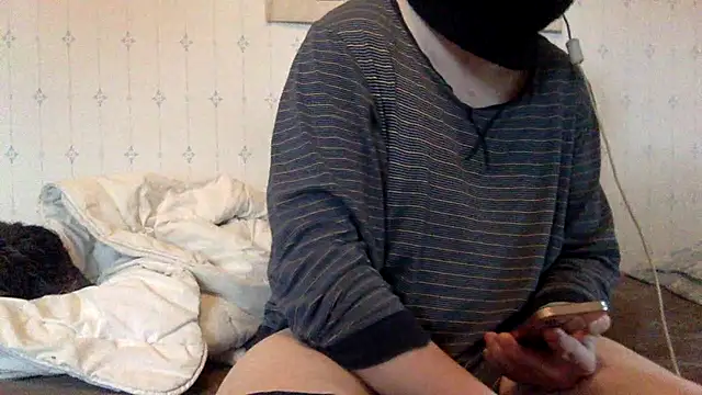 Herr Snusk online show from 4, 4, 2026