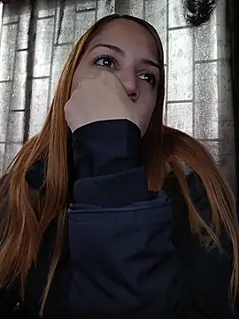 Ruby hott online show from 15, 1, 2026