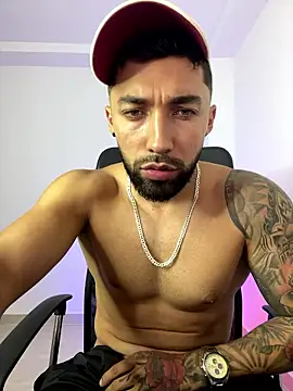 Alex Blade  online show from 9, 1, 2026