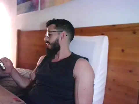 SlavSanz online show from 6, 1, 2026