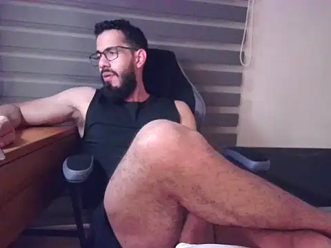 SlavSanz online show from 7, 1, 2026