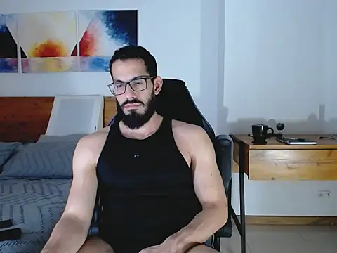 SlavSanz online show from 3, 2, 2026