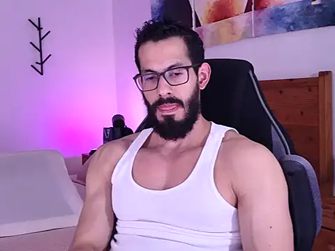 SlavSanz online show from 13, 7, 2026