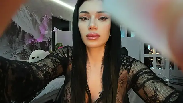 Ivy Bellee online show from 19, 2, 2026