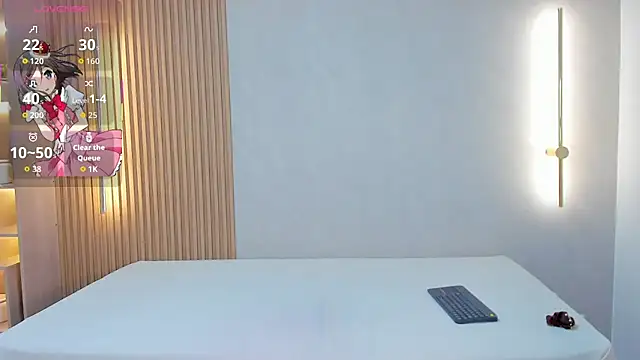 ciara brownn online show from 23, 2, 2026