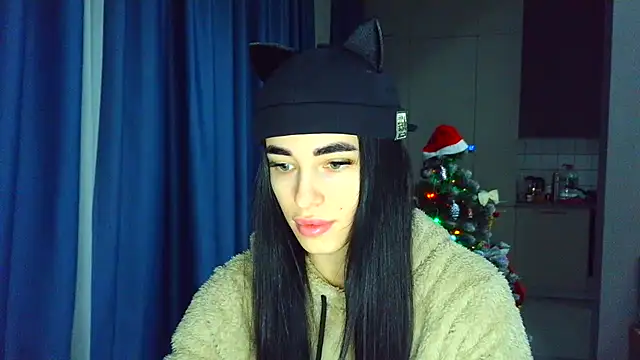 Vlada Elfie online show from 16, 1, 2026