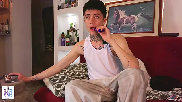 jackson perce0 online show from 9, 1, 2026