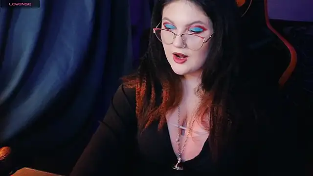 Snapshot of PixelMiss chatting on 28, 7, 2026 PixelMiss online show from 28, 7, 2026