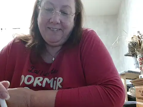 xmyriamx online show from 18, 3, 2026