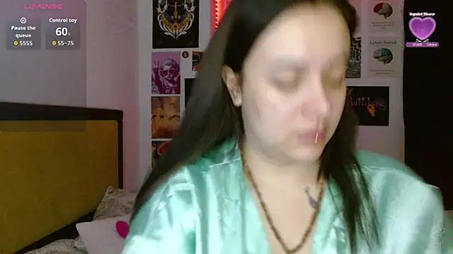 Snapshot of Nova-Satela chatting on 29, 4, 2026 Nova-Satela online show from 29, 4, 2026